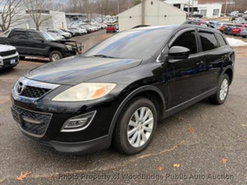 2010 Mazda CX-9 Sport