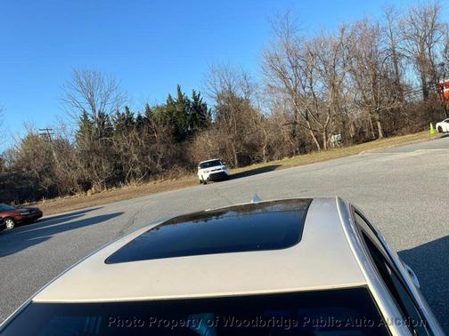 2012 Cadillac CTS Luxury