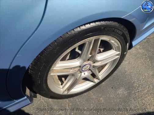 2011 Mercedes-Benz C-Class C 300 4MATIC Sport