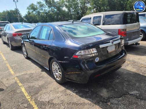 2010 Saab 9-3 2.0T