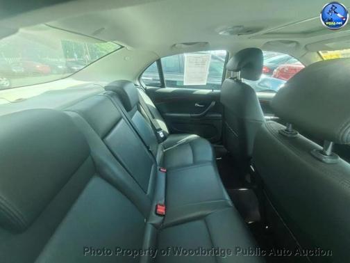 2010 Saab 9-3 2.0T