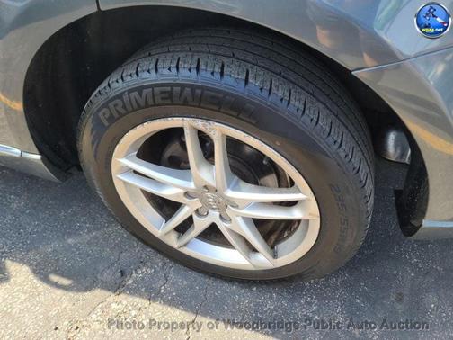Gray 2015 Audi Q5 2.0T Premium Plus