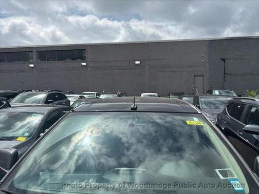 2009 Ford Edge Limited
