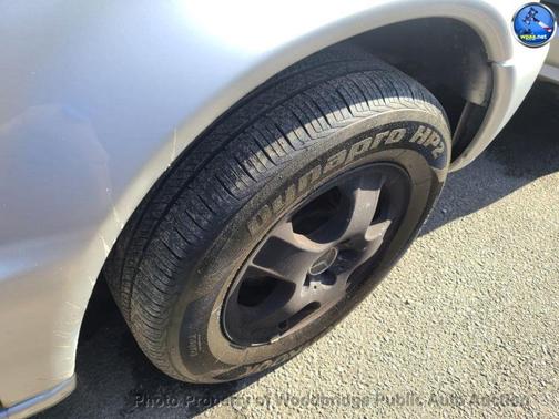 2003 Mercedes-Benz M-Class ML350