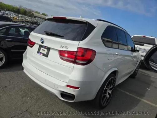 2014 BMW X5 xDrive35i