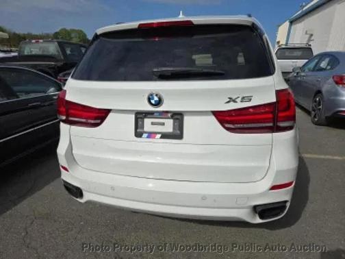 2014 BMW X5 xDrive35i
