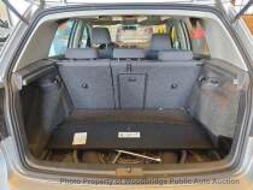 2009 Volkswagen Rabbit Base