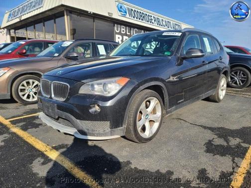 2015 BMW X1 xDrive35i