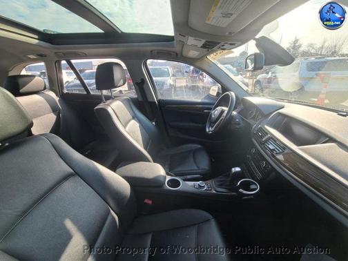 2015 BMW X1 xDrive35i