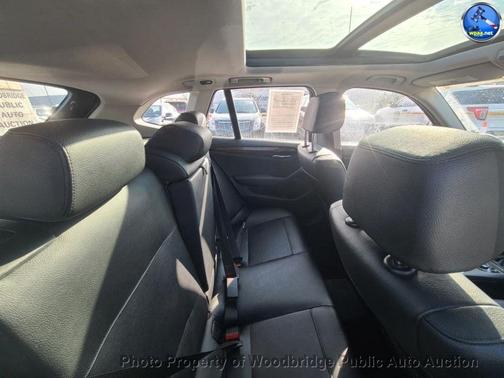 2015 BMW X1 xDrive35i