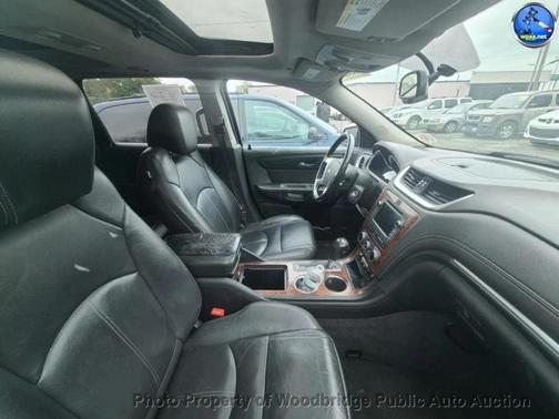 2014 Chevrolet Traverse 2LT