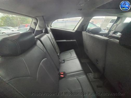 2014 Chevrolet Traverse 2LT