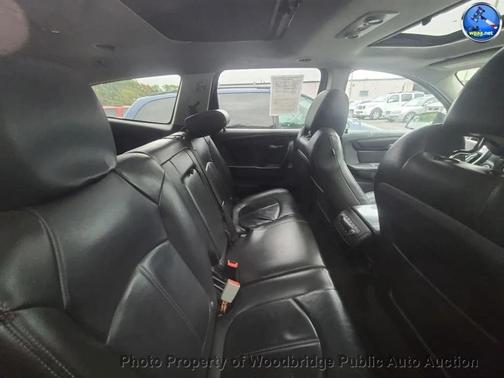 2014 Chevrolet Traverse 2LT