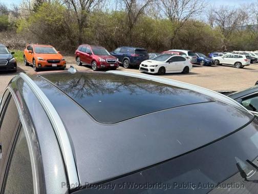 Mineral Gray Metallic 2017 BMW X1 xDrive 28i