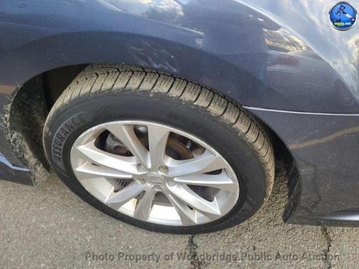 2014 Subaru Legacy Limited