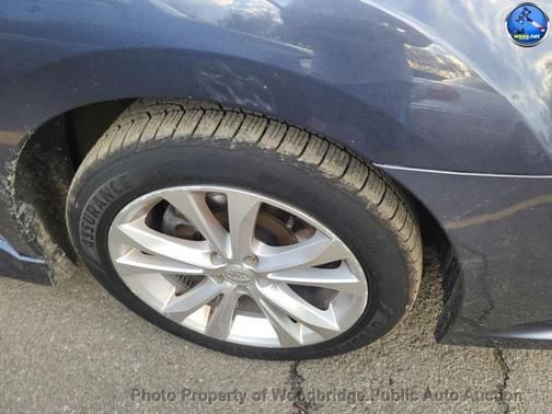 2014 Subaru Legacy Limited