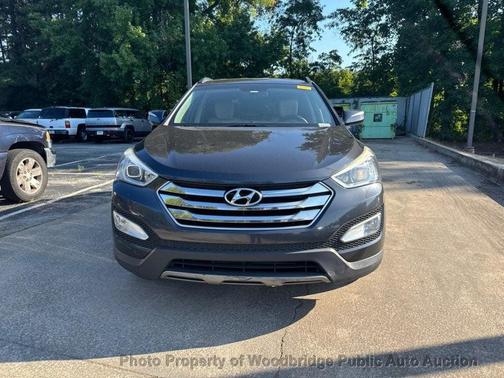 2016 Hyundai Santa Fe Sport 2.4L