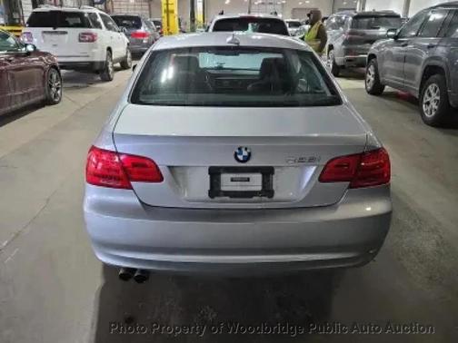 2012 BMW 328 xDrive