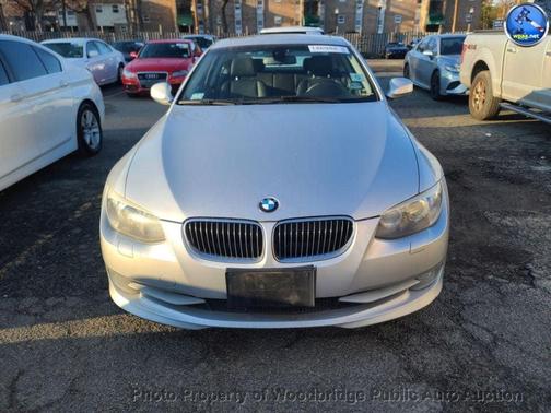 2012 BMW 328 xDrive