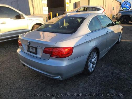 2012 BMW 328 xDrive