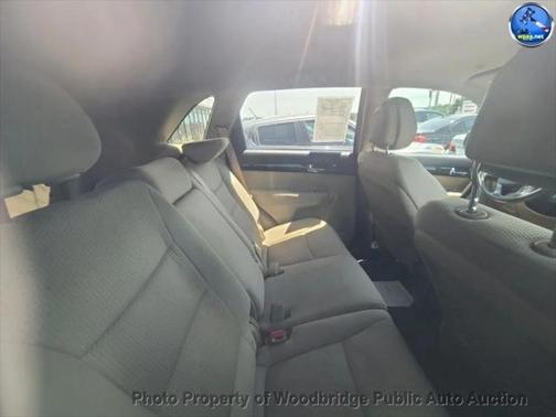2011 Kia Sorento LX