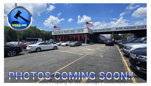 2001 Honda Accord EX V6
