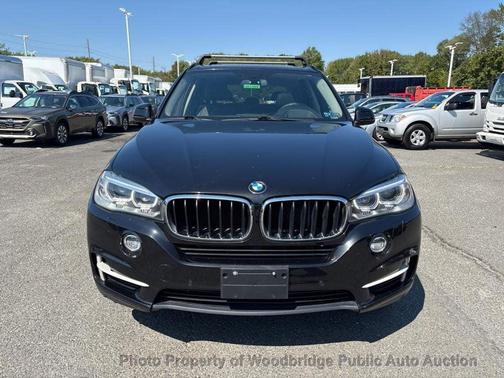2014 BMW X5 xDrive35i