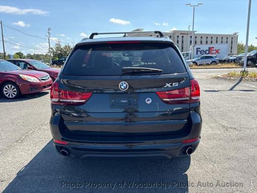 2014 BMW X5 xDrive35i