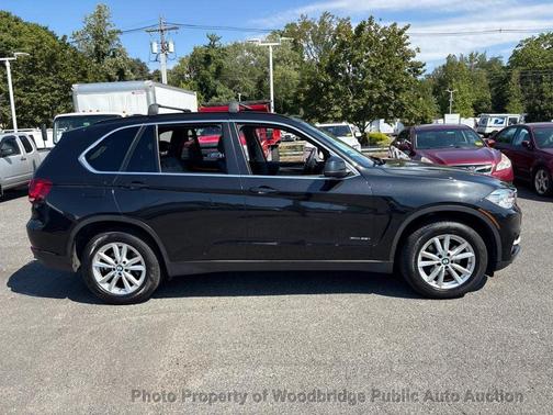 2014 BMW X5 xDrive35i