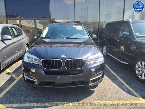 2014 BMW X5 xDrive35i