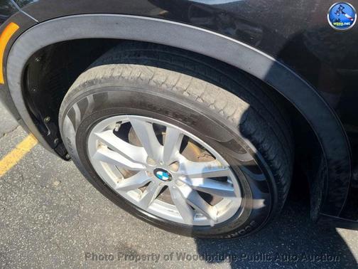 2014 BMW X5 xDrive35i