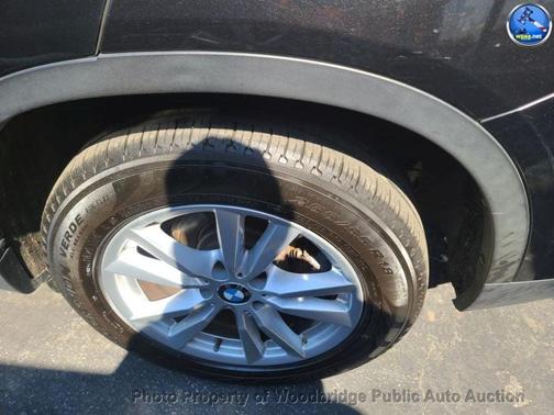 2014 BMW X5 xDrive35i