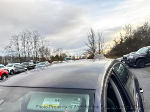 2015 Volkswagen Passat 1.8T Auto S