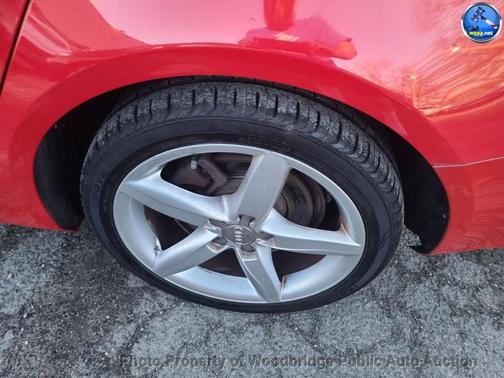 2011 Audi A4 2.0T Premium quattro