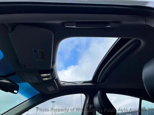 2014 Acura TL Technology