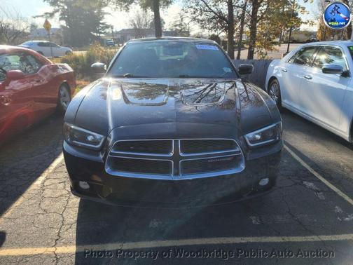 2013 Dodge Charger SXT