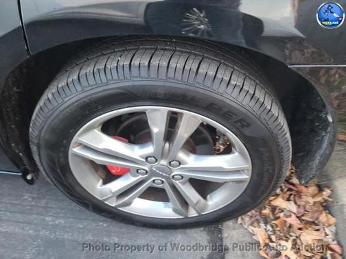 2013 Dodge Charger SXT