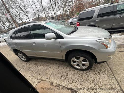2004 Lexus RX 330 Base