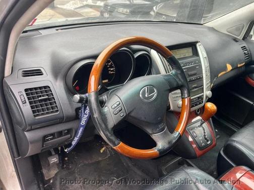 2004 Lexus RX 330 Base