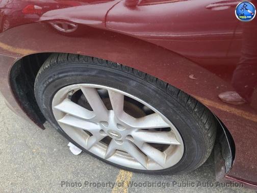 2009 Nissan Maxima 3.5 S