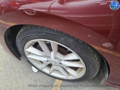 2009 Nissan Maxima 3.5 S