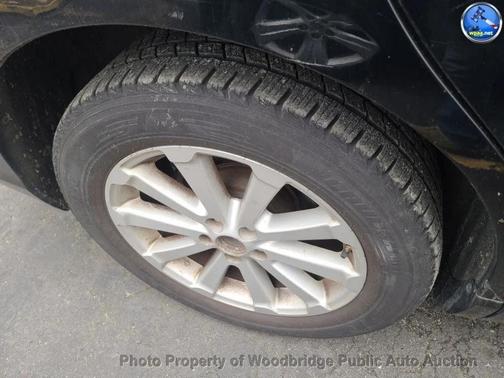 2010 Toyota Venza Base