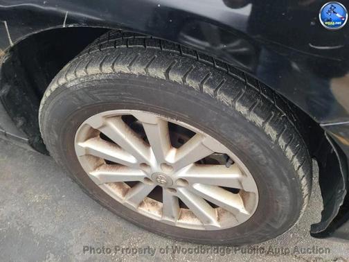 2010 Toyota Venza Base