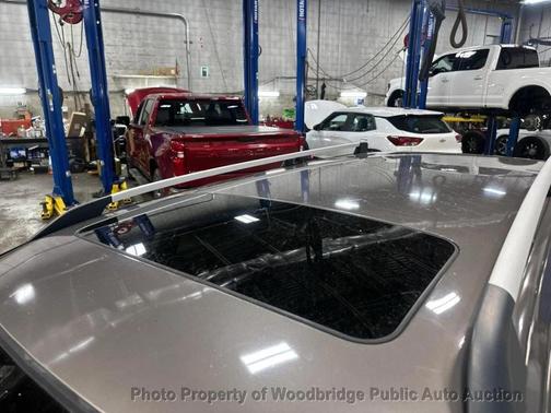 2006 Volvo XC70 ULEV2