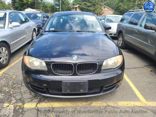 2008 BMW 128 128i