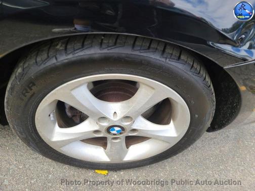2008 BMW 128 128i