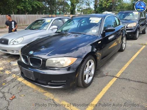 2008 BMW 128 128i