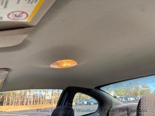 2002 Pontiac Sunfire SE