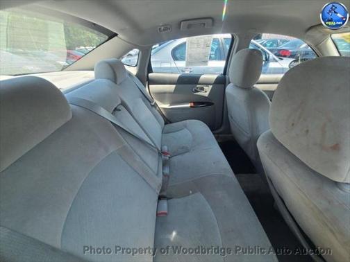 2008 Buick LaCrosse CX
