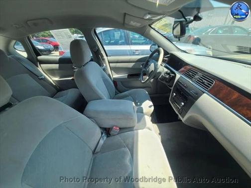 2008 Buick LaCrosse CX